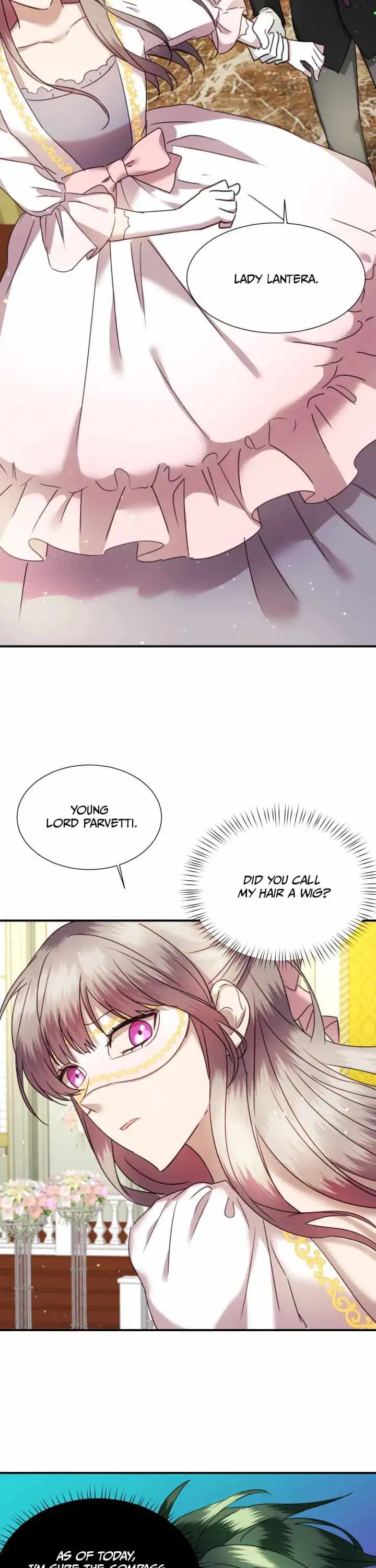 The Fake Princess' OP Bunny Chapter 40 32